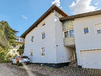 60 m² Ferienwohnung