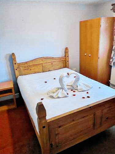 Bed & Breakfast Waltham Forest