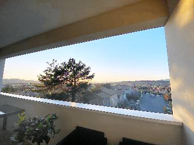 Appartement 64 m²