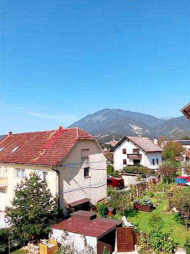 Apartma Tržič