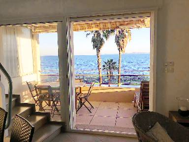 Appartement 80 m²
