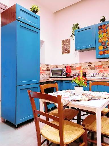 Casa 40 m²