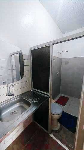 Apartamento Buritizal