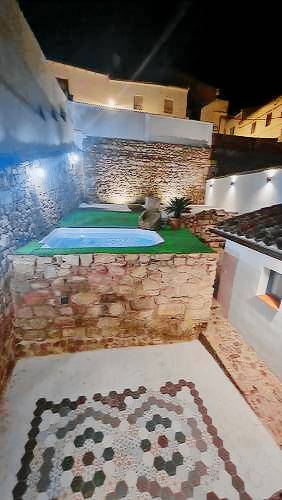 Casa Baños de la Encina