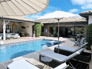 Villa 150 m²