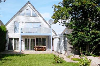 Maison de vacances 68 m²