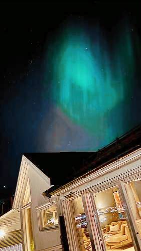 Appartement Tromsø