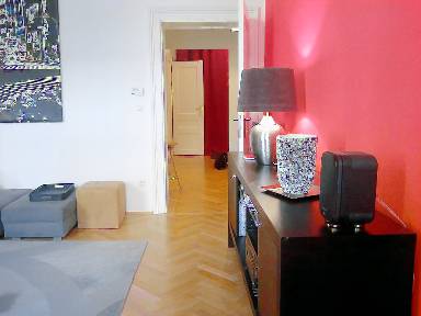 74 m² Condo