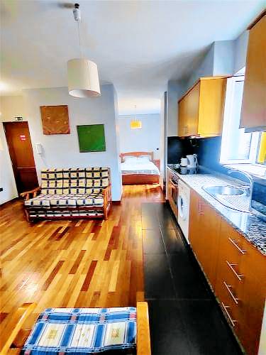 Apartment Funchal
