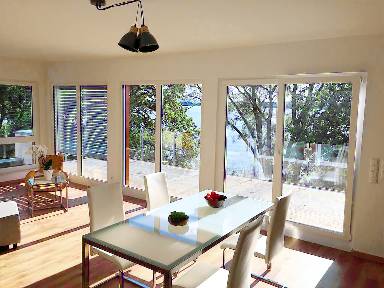 Appartement 75 m²