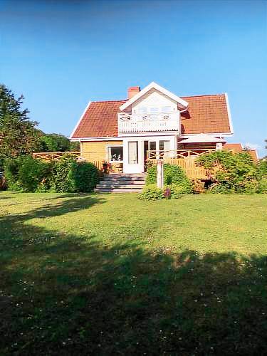 140 m² Villa