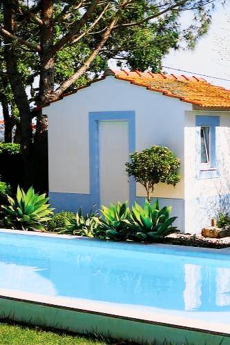 Apartamento Porto de Mós