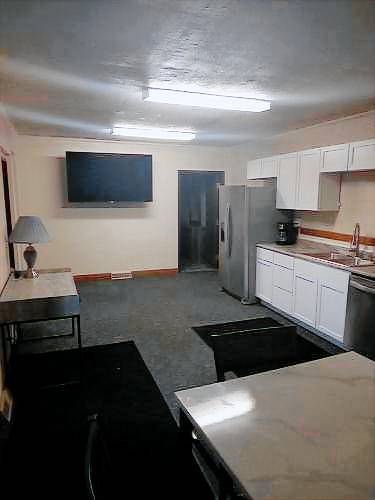 66 m² Ferienwohnung