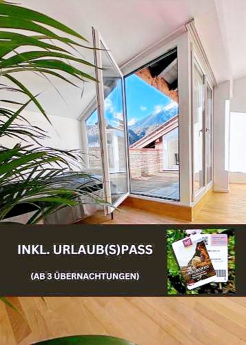 Appartement Imst