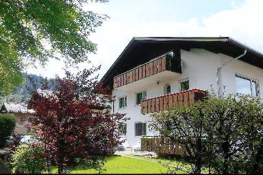 Apartamento de 50 m²