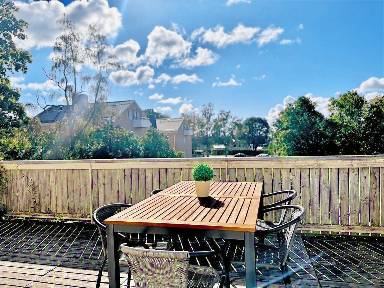 Appartement 75 m²
