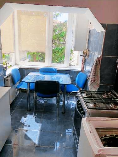 Apartman Csíkszereda