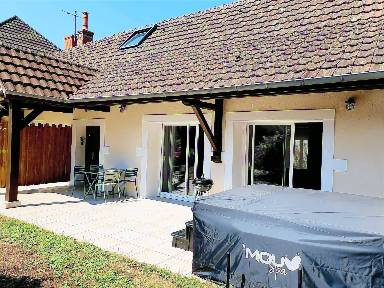 Maison de vacances