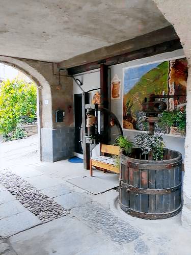 Appartamento Valtellina