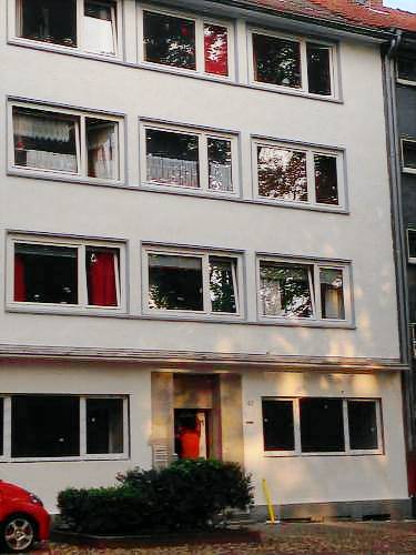 Apartment  Stoppenberg