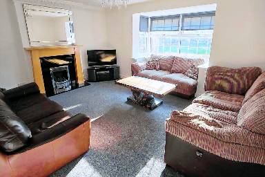 110 m² House