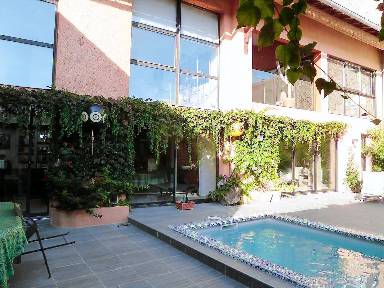 Maison de vacances 110 m²