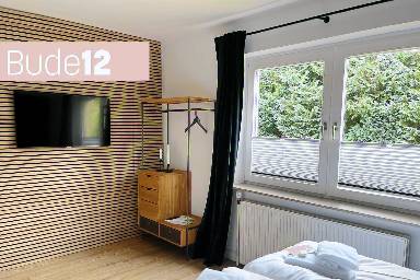 Appartamento 32 m²