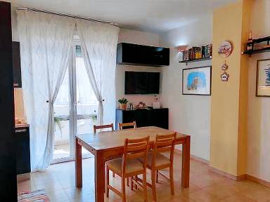 50 m² Apartament