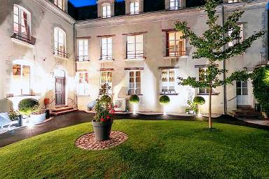 Appartement 72 m²