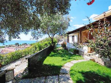 Casa 90 m²