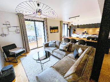Maison de vacances
