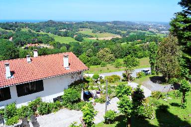 Cottage 83 m²