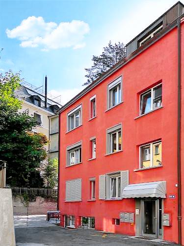 Appartement  Hirslanden