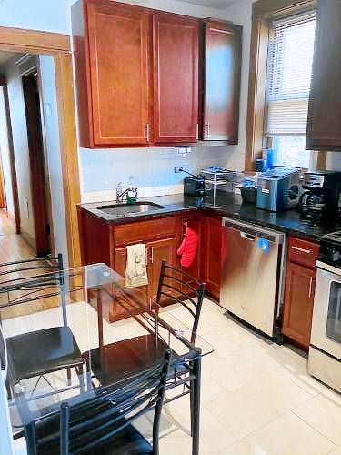Bed and breakfast Boystown