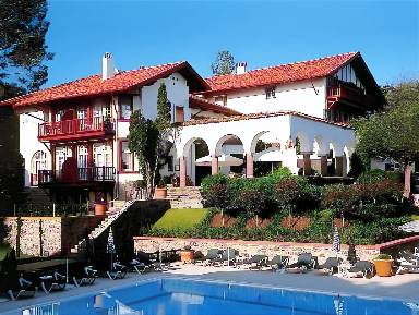 Residence Pierre & Vacances La Villa Maldagora