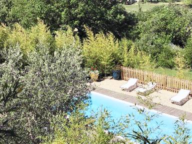 Maison de vacances