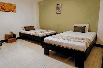 Tuki Hostel & Lounge — photo 4