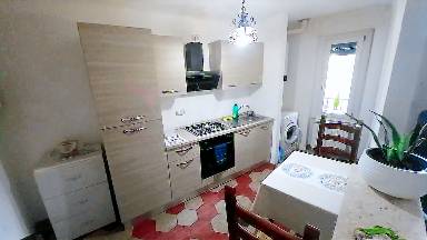 Appartamento vacanza 55 m²