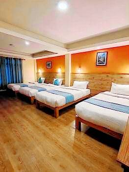 Hotel Paya Nepal — photo 5