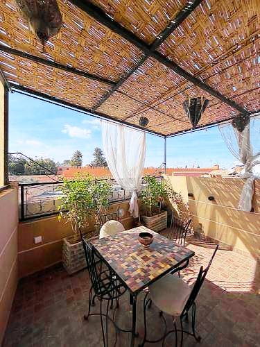 Riad lalla mama — photo 2