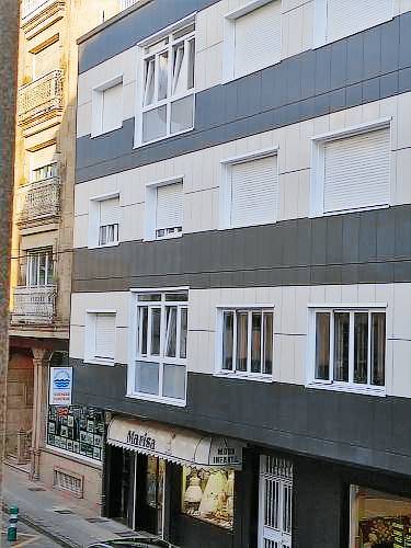Apartamento Catoira