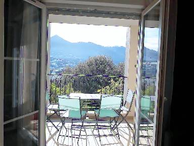 Appartement 38 m²