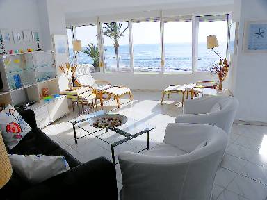Apartamento de 70 m²
