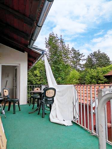 Ferienwohnung Münsing