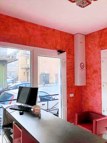Bed and breakfast Venezia Mestre
