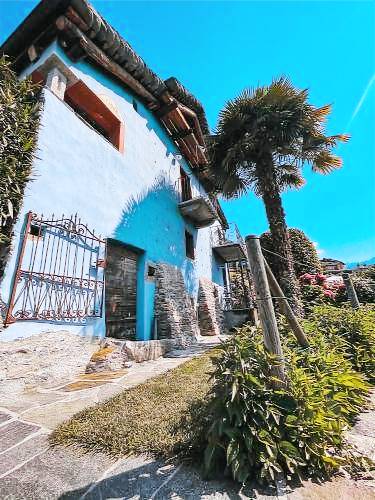 Bed & Breakfast  Orselina