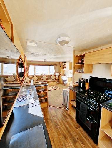 Village vacances Skegness
