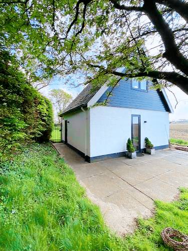 Guesthouse The White House gehele huisje