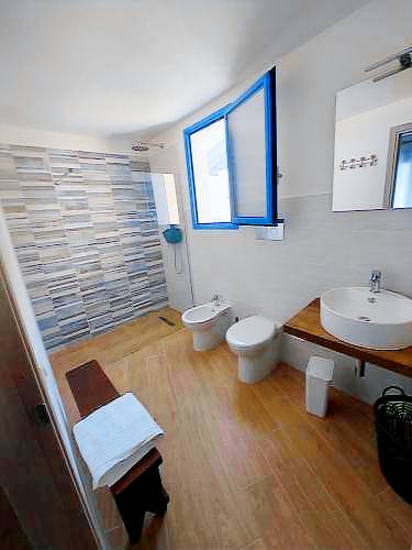 Bed & Breakfast Marettimo