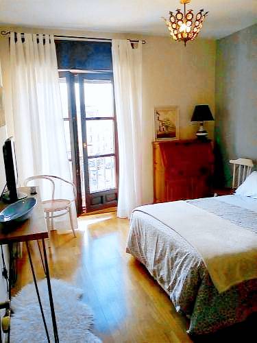 Apartamento  Zamora